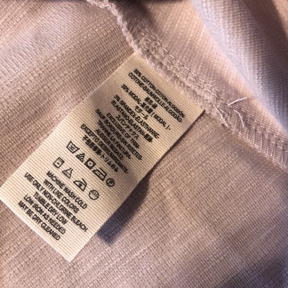 *SOLD* Free People mini dress - Picture 9 of 9